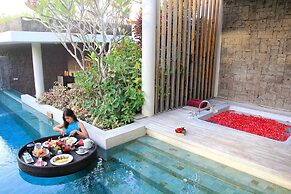 Berry Amour Romantic Villas