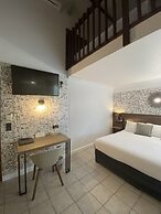 Hôtel La Lagune