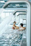 Résidence b’o cottage- b’o resort thermal & spa