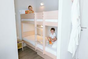 Résidence b’o cottage- b’o resort thermal & spa