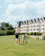 Résidence b’o cottage- b’o resort thermal & spa