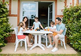 Résidence b’o cottage- b’o resort thermal & spa