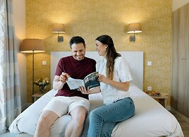 Résidence b’o cottage- b’o resort thermal & spa