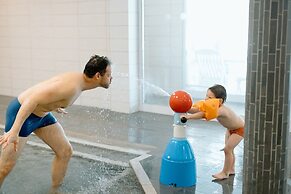 Résidence b’o cottage- b’o resort thermal & spa