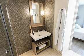 Résidence b’o cottage- b’o resort thermal & spa