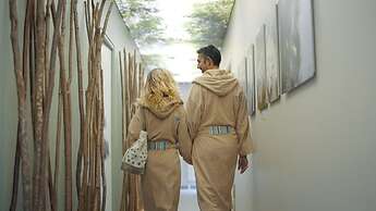 Résidence b’o cottage- b’o resort thermal & spa