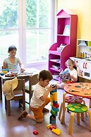 Résidence b’o cottage- b’o resort thermal & spa