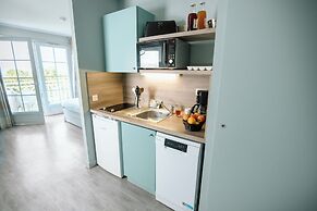 Résidence b’o cottage- b’o resort thermal & spa