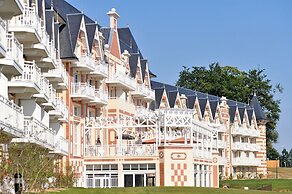 Résidence b’o cottage- b’o resort thermal & spa