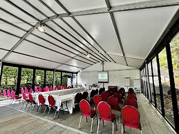 Résidence b’o cottage- b’o resort thermal & spa