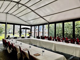 Résidence b’o cottage- b’o resort thermal & spa