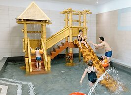 Résidence b’o cottage- b’o resort thermal & spa