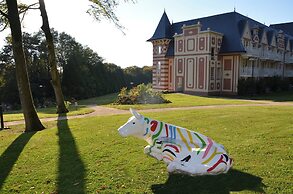 Résidence b’o cottage- b’o resort thermal & spa