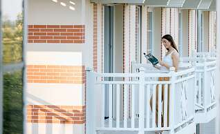 Résidence b’o cottage- b’o resort thermal & spa