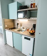 Résidence b’o cottage- b’o resort thermal & spa