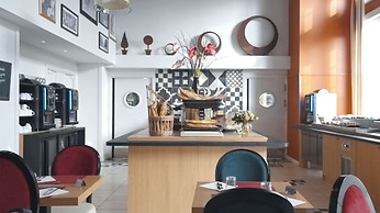 Résidence b’o cottage- b’o resort thermal & spa