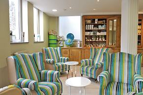 Résidence b’o cottage- b’o resort thermal & spa