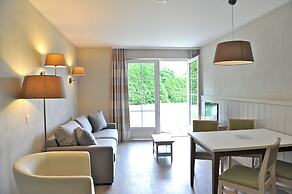 Résidence b’o cottage- b’o resort thermal & spa