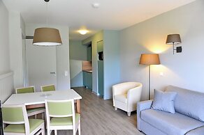 Résidence b’o cottage- b’o resort thermal & spa