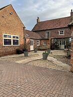 Newsham Grange Farm Bed and Breakfast