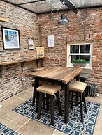 Newsham Grange Farm Bed and Breakfast