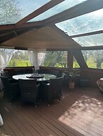 Newsham Grange Farm Bed and Breakfast