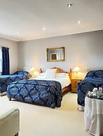 Newsham Grange Farm Bed and Breakfast