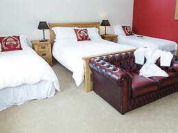 Newsham Grange Farm Bed and Breakfast