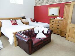 Newsham Grange Farm Bed and Breakfast
