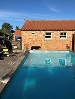 Newsham Grange Farm Bed and Breakfast