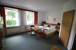 Hotel Carstens