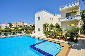 Poseidon Apartments