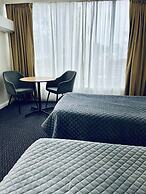 Heemskirk Motor Hotel