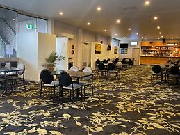 Heemskirk Motor Hotel