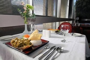 Heemskirk Motor Hotel