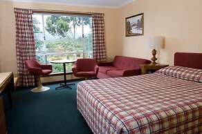 Heemskirk Motor Hotel