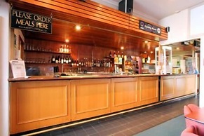 Heemskirk Motor Hotel