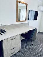 Heemskirk Motor Hotel