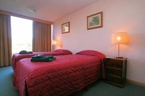 Heemskirk Motor Hotel