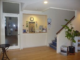 K's House Hakuba Alps - Hostel