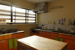 K's House Hakuba Alps - Hostel