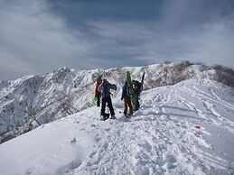 K's House Hakuba Alps - Hostel