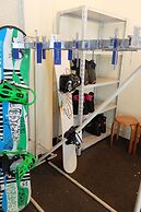 K's House Hakuba Alps - Hostel