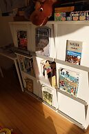 K's House Hakuba Alps - Hostel