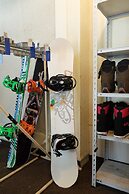 K's House Hakuba Alps - Hostel