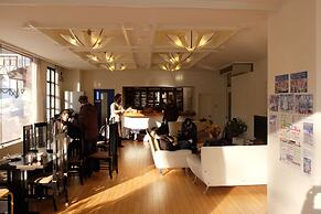 K's House Hakuba Alps - Hostel