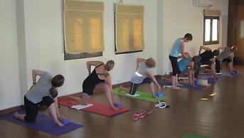 Naturoville Ayurvedic and Yoga Retreat by OpenSky