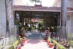 Naturoville Ayurvedic and Yoga Retreat by OpenSky