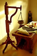 Naturoville Ayurvedic and Yoga Retreat by OpenSky