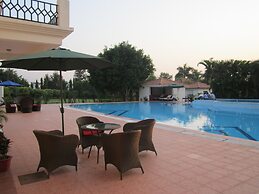 Naturoville Ayurvedic and Yoga Retreat by OpenSky